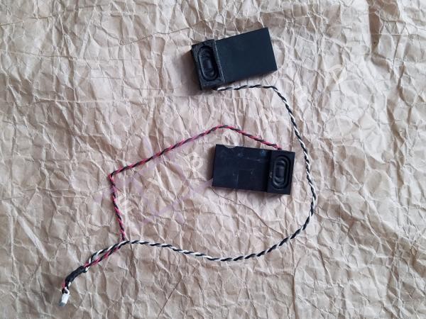 Динаміки Samsung NP-N140